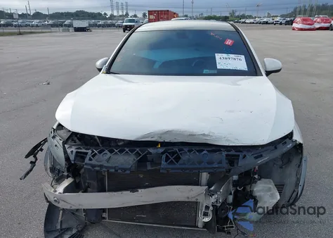 2021 Mercedes-Benz A 220 from USA, damaged, VIN W1K3G4EB8MJ296949